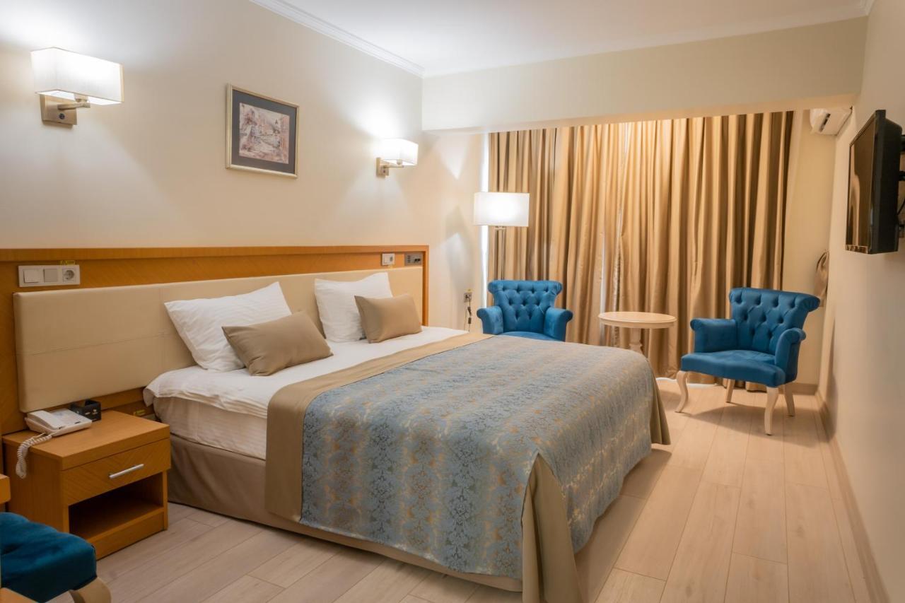 Patalya Lakeside Resort Hotel Golbasi (Ankara) Exterior foto